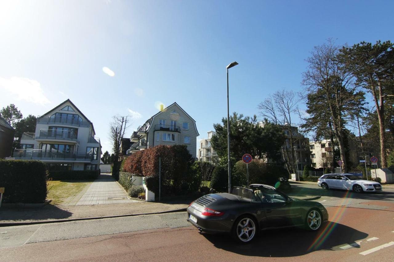 Ankerplatz Timmendorfer Strand Exterior photo